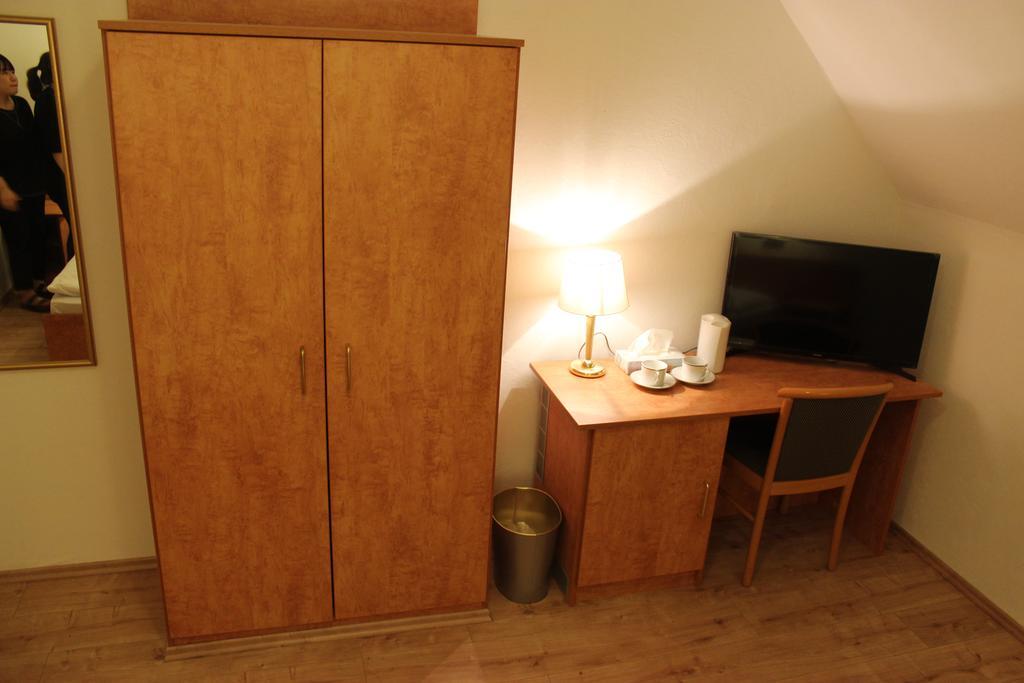 Hotel Gaya Bad Soden am Taunus Quarto foto